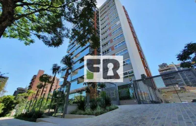 Apartamento com 4 dormitórios à venda, 340 m²- bela vista - porto alegre/rs