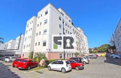 Apartamento com 2 dormitórios à venda, 84 m² por r$ 200.000,00 - jardim itu - porto alegre/rs
