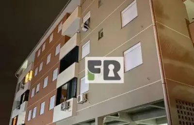 Apartamento com 2 dormitórios à venda, 49 m²- parque olinda - gravataí/rs