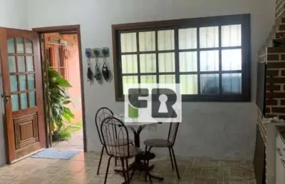 Casa com 3 dormitórios - venda por r$ 480.000,00 ou aluguel por r$ 3.500/mês - sumaré - alvorada/rs