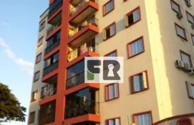 Apartamento com 2 dormitórios à venda, 64 m²- bela vista - alvorada/rs
