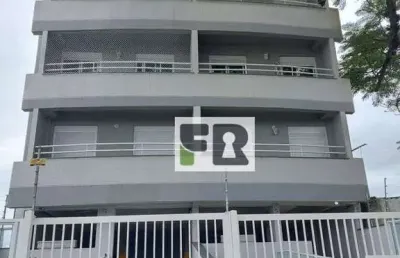 Apartamento com 3 dormitórios à venda, 74 m² por r$ 282.000,00 - bela vista - alvorada/rs