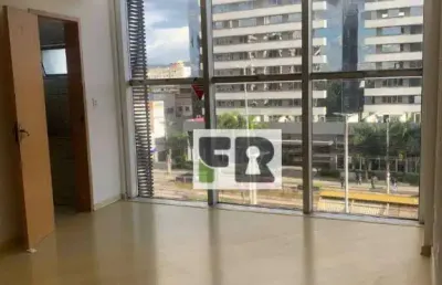 Sala à venda, 29 m²- jardim lindóia - porto alegre/rs