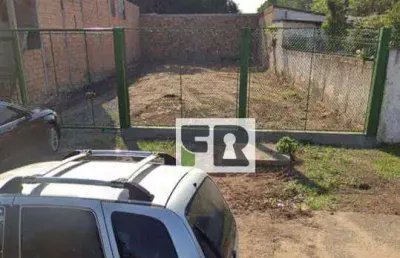 Terreno à venda na Rua Felipe Camarão, Formoza, Alvorada