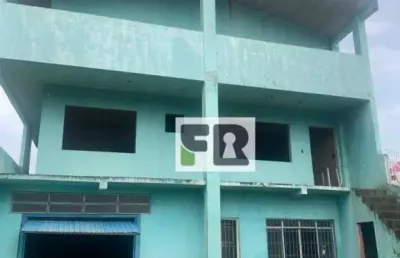 Prédio - venda ou aluguel- jardim alvorada - alvorada/rs