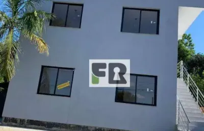 Apartamento com 2 dormitórios à venda- intersul - alvorada/rs