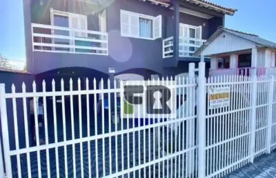 Casa com 3 dormitórios à venda- sumaré - alvorada/rs
