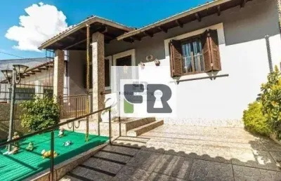 Casa com 2 dormitórios à venda - jardim algarve - alvorada/rs
