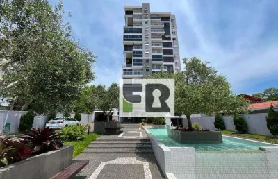 Apartamento com 3 dormitórios à venda, 116 m² por r$ 849.000 - centro - gravataí/rs