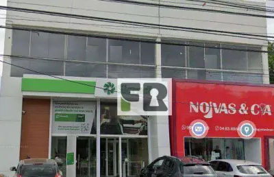 Sala para alugar, 480 m² - bela vista - alvorada/rs