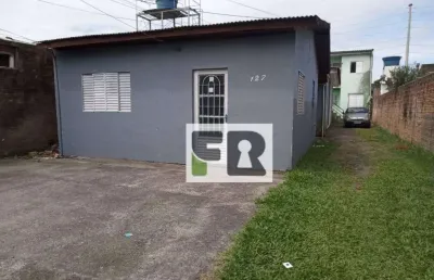 Casa com 1 dormitório à venda por r$ 477.000 - sumaré - alvorada/rs