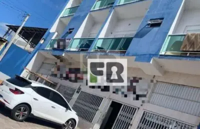 Apartamento com 2 dormitórios para alugar, 87 m² por r$ 1.195,00/mês - bela vista - alvorada/rs