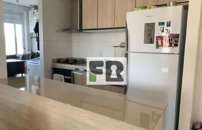 Apartamento com 3 dormitórios à venda, 68 m² por r$ 371.000 - passo do feijó - alvorada/rs