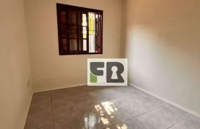 Casa com 3 dormitórios à venda, 66 m² por r$ 299.000,00 - porto verde - alvorada/rs
