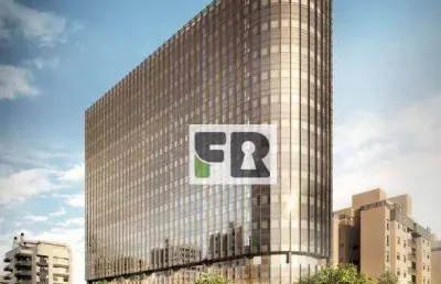 Apartamento com 2 dormitórios à venda, 174 m² por r$ 4.305.400,00 - bela vista - porto alegre/rs
