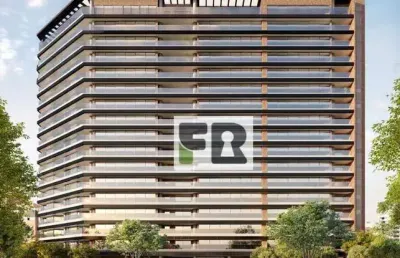 Apartamento com 3 dormitórios à venda, 351 m² por r$ 9.218.410 - bela vista - porto alegre/rs