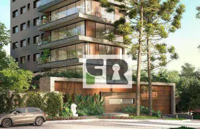 Apartamento com 3 dormitórios à venda, 209 m² por r$ 4.527.600 - auxiliadora - porto alegre/rs