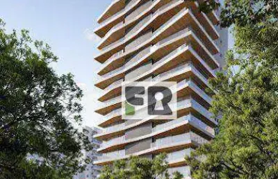 Apartamento com 3 dormitórios à venda, 200 m² por r$ 5.079.020,00 - rio branco - porto alegre/rs