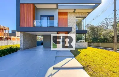 Casa com 3 dormitórios à venda, 242 m² por r$ 2.290.000,00 - distrito industrial - cachoeirinha/rs