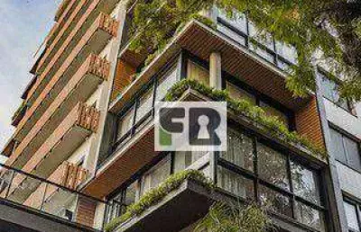 Apartamento com 3 dormitórios à venda, 125 m² por r$ 1.799.000 - mont'serrat - porto alegre/rs