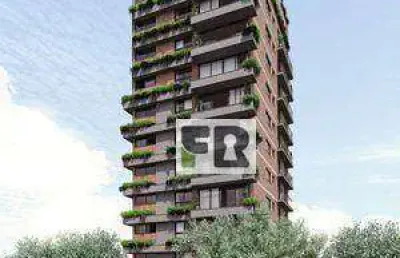 Apartamento com 3 dormitórios à venda, 203 m² por r$ 2.899.000 - auxiliadora - porto alegre/rs