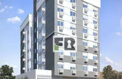 Apartamento com 3 dormitórios à venda, 65 m² por r$ 518.222 - petrópolis - porto alegre/rs
