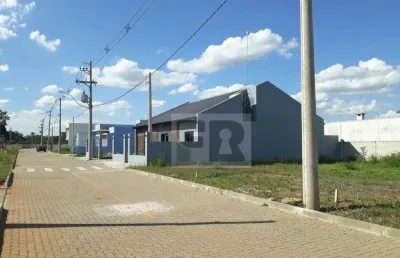 Terreno medindo 136m² á venda no bairro parque dos anjos, gravataí-rs.