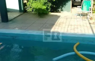 Casa com 3 dormitórios, 170 m² - venda por r$ 379.999,00 ou aluguel por r$ 1.980,00/mês - sumaré - alvorada/rs