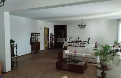 Apartamento 4 quartos 2 vagas - bairro santo antônio