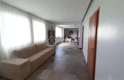 Apartamento 3 quartos 1 suítes 2 vagas - bairro gutierrez
