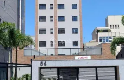Apartamento 2 quartos 1 suíte 2 vagas - bairro são pedro
