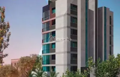 Apartamento 3 quartos 1 suíte 2 vagas - bairro cruzeiro