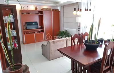 Apartamento 3 quartos 1 suíte 2 vagas - bairro são pedro