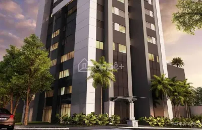 Apartamento 3 quartos 1 suíte 2 vagas - bairro santo agostinho