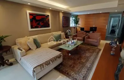 Apartamento 3 quartos 3 suítes 3 vagas - bairro lourdes