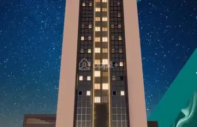 Apartamento 3 quartos 1 suíte 2 vagas - bairro lourdes