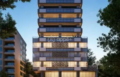Apartamento 2 quartos 2 suítes 2 vagas - bairro savassi