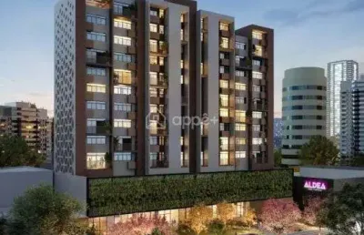 Apartamento 2 quartos 1 suíte 1 vaga - bairro lourdes