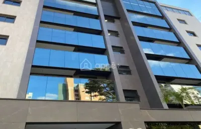 Apartamento 2 quartos 1 suíte 2 vagas - bairro são pedro