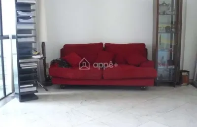 Apartamento à venda, 2 quartos, 1 suíte, 2 vagas, sion - belo horizonte/mg