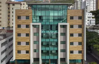 Apartamento 3 quartos 1 suíte 2 vagas - bairro cruzeiro
