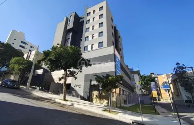 Apartamento 3 quartos 1 suíte 3 vagas - bairro grajaú