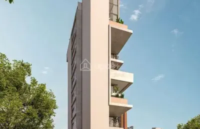 Apartamento 3 quartos 1 suíte 2 vagas - bairro lourdes