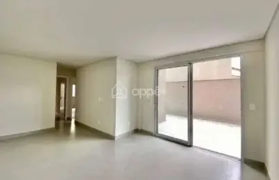 Área privativa 3 quartos, são lucas, belo horizonte - mg