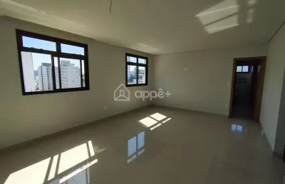 Apartamento com 3 quartos à venda na Rua Chapecó, 8, Prado, Belo Horizonte
