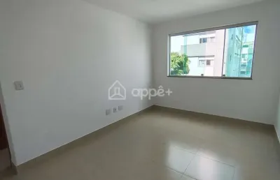 Apartamento 2 quartos 1 suíte 2 vagas - bairro santo antônio