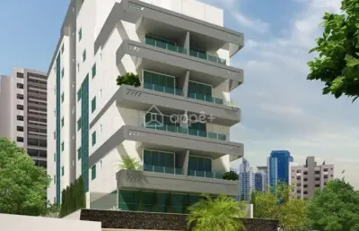 Apartamento 2 quartos 1 suíte 2 vagas - bairro funcionários