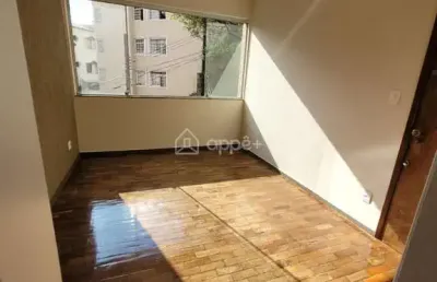 Apartamento 3 quartos suíte santo antônio - ótima localização 127m2 - 1 vaga