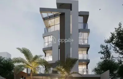 Apartamento 3 quartos 1 suíte 2 vagas - bairro santo antônio