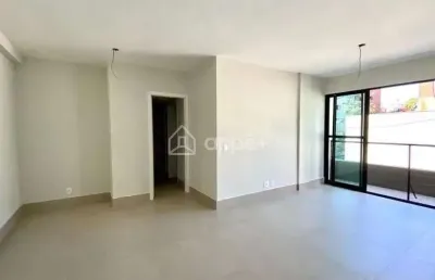 Apartamento 3 quartos 1 suíte 2 vagas - bairro serra